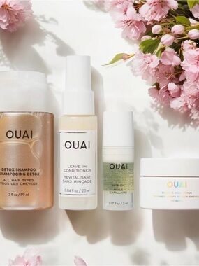 OUAI
Go All the OUAI